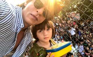 Shah Rukh Khan's birthday bash at Alibaug has Deepika, Katrina, Alia in attendance