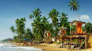 Goa is the safest state for women; Bihar, Delhi are not