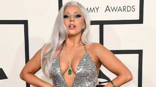 Lady Gaga shines in 'A star is born' trailer