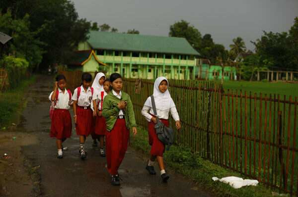 One in five Indonesian students support Islamic caliphate: Survey