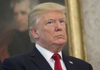 Weakened Donald Trump readies for high-stakes Asia trip