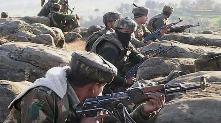 IB shelling: BSF, Rangers meet, India says will not tolerate such incidents IB shelling: BSF, Rangers meet, India says will not tolerate such incidents
