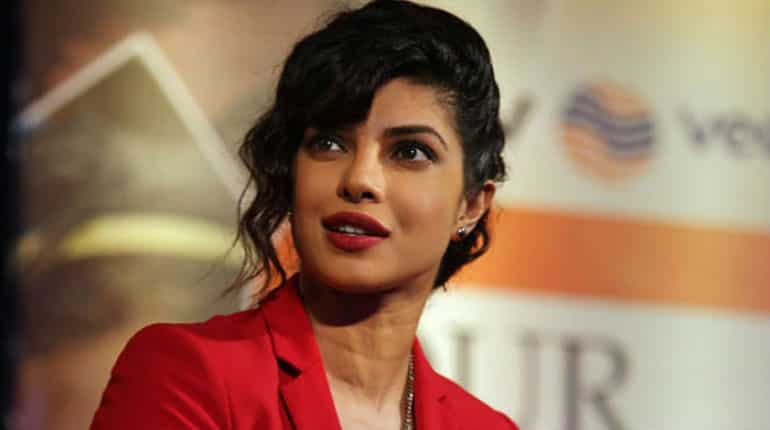 Priyanka Chopra features in Forbes 100 Most Powerful Women in the World 2017 list