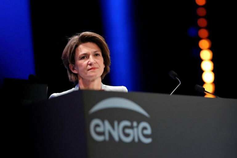 Isabelle Kocher in Forbes list of World's powerful women