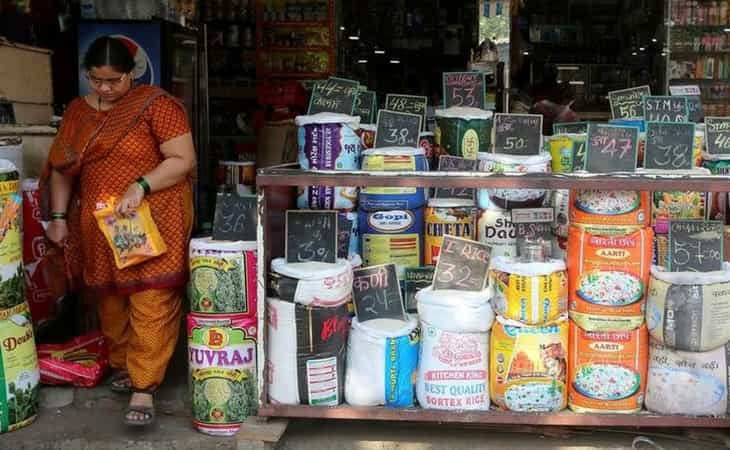 India could raise import duty on vegetable oil: Government sources India could raise import duty on vegetable oil: Government sources