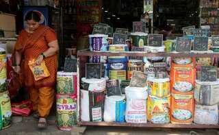 India could raise import duty on vegetable oil: Government sources
