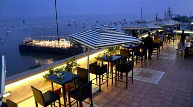 BMC permits 'rooftop restaurants' in Mumbai