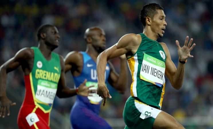 Faster, higher, stronger... no longer; scientists say era of breaking running records coming to end