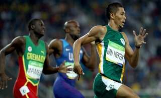 Faster, higher, stronger... no longer; scientists say era of breaking running records coming to end