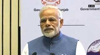 Farmers central to food processing efforts: PM Modi at World Food India 2017