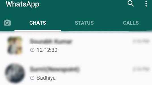 WhatsApp down briefly in India, UK and other parts of the world