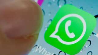Brazil central bank chief says WhatsApp payments service requires further review