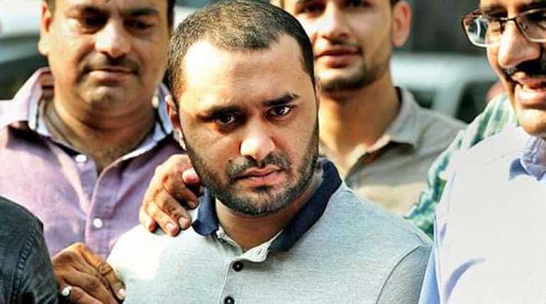 Al-Qaeda suspect alleges sexual harassment in Tihar Jail