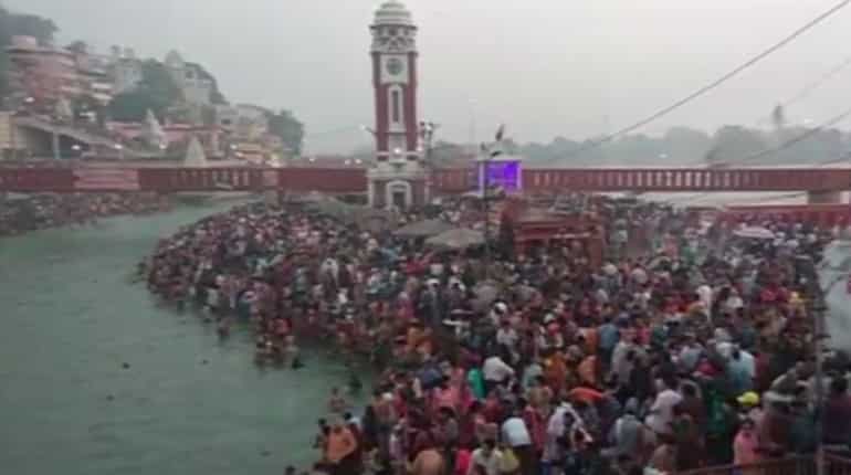 3 dead, 10 injured in stampede in Bihar
