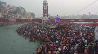 3 dead, 10 injured in stampede in Bihar