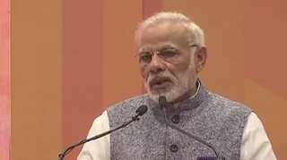 Gujarat polls: BJP launchers door-to-door campaign with PM Modi's letter