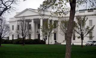Mohajirs, Balochs, Pashtuns stage anti-Pakistan protests outside White House