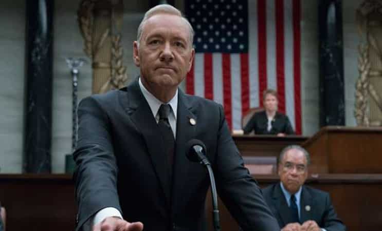 Actor Kevin Spacey's alleged sex assault victim drops lawsuit