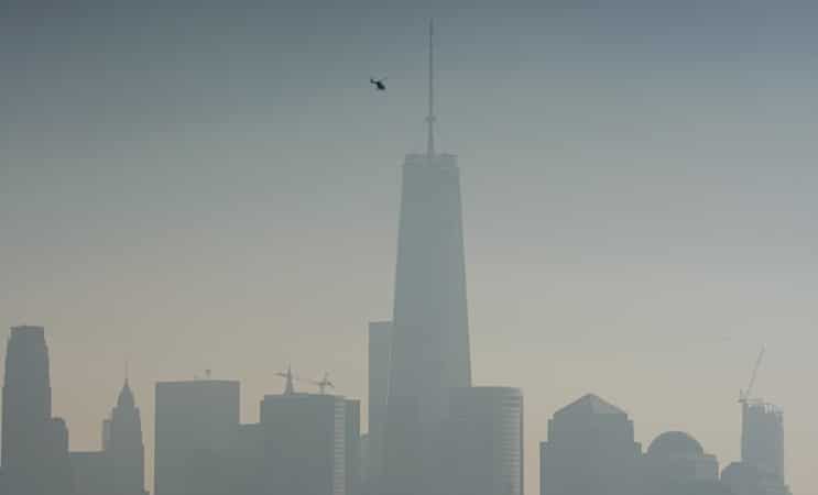India most vulnerable country to climate change: Report