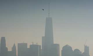 India most vulnerable country to climate change: Report