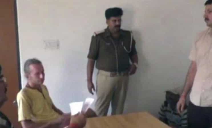 Days after attack on Swiss couple, German tourist assaulted in UP