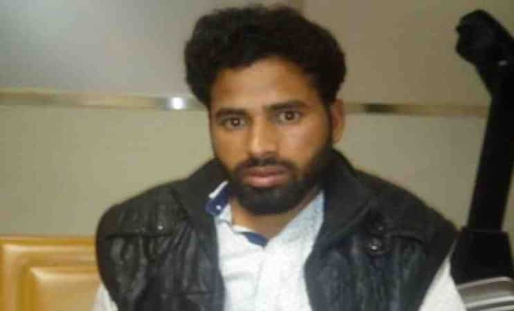 Suspected ISIS to be brought on transit remand to Lucknow