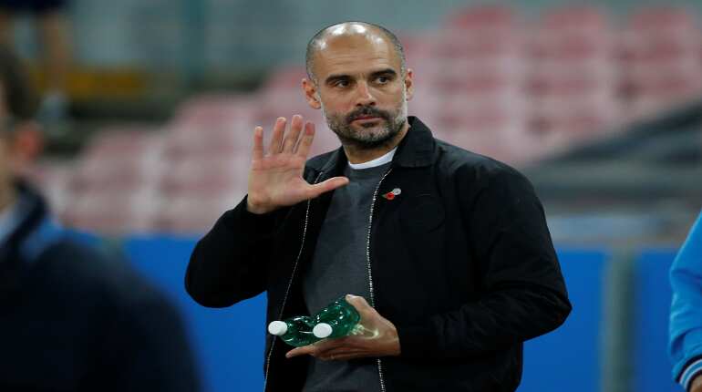 Manchester City set the standard for United at Chelsea