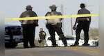 Gunman walks into Texas church, shoots 26 people dead