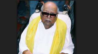 PM Modi to visit Chennai today, will meet Karunanidhi