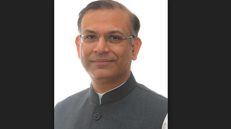 Paradise Papers: No transactions done for 'personal purpose', says Jayant Sinha