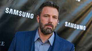 Ben Affleck upset with paps for invading privacy during Paris honeymoon with Jennifer Lopez
