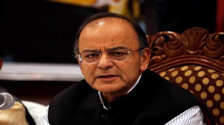 Demonetisation: 'November 8 watershed moment in history of Indian economy', says Arun Jaitley