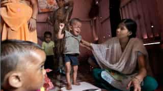 India under serious burden of undernutrition: Report