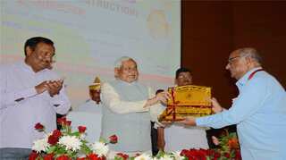 Bihar Chief Minister Nitish bats for reservation in private sector