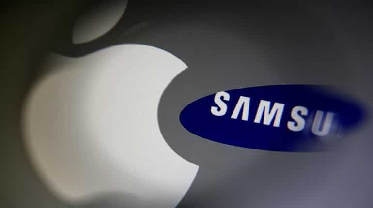 Apple, Samsung fined millions for slowing phones