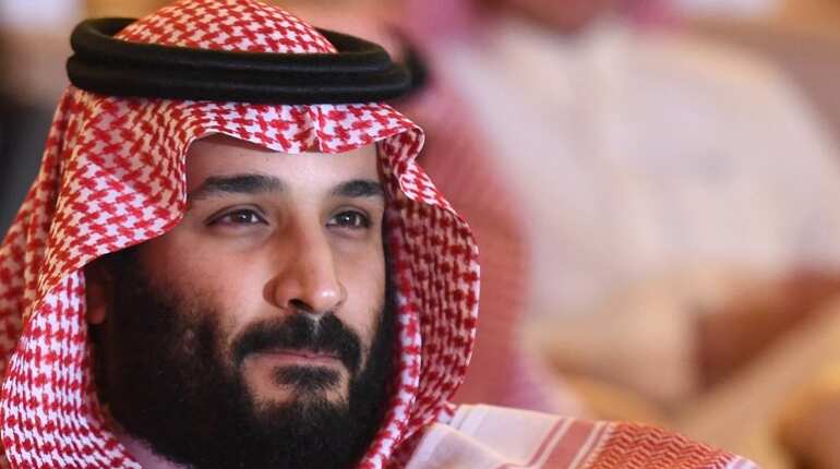 Opinion: Tsunami in the Kingdom of Saudi Arabia
