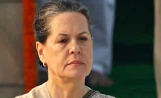 Congress to pay for rail tickets of every needy migrant worker amid lockdown: Sonia Gandhi