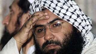 Working with UN sanctions committee to ensure Masood Azhar listing: US