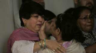 Kalpana Lajmi hospitalized; Salman, Aamir, Alia Bhatt extend financial support
