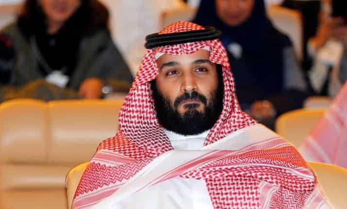 Saudi Arabia to invest over $133 billion in transport sector, minister says