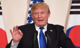 Nuclear accord: Trump hints at 'real agreement' with Iran