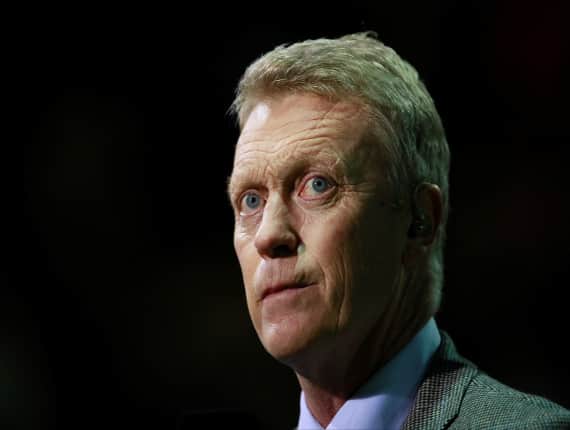 David Moyes named West Ham United manager following Bilic exit