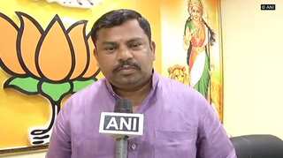 BJP MLA dares Bhansali to make movies on Mughals, Prophet Mohammad