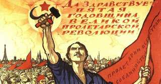 Russian revolution: Life in post-Soviet states 100 years later