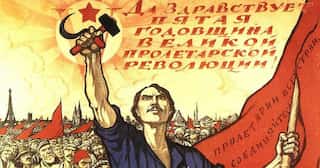 Russian revolution: Life in post-Soviet states 100 years later