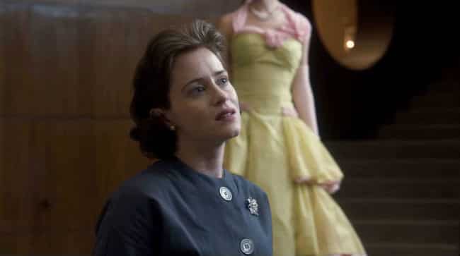 Claire Foy from 'The Crown' was paid less than her 'prince', revealed makers of the show Claire Foy from 'The Crown' was paid less than her 'prince', revealed makers of the show