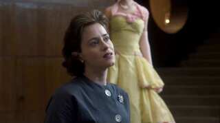 'The Crown' Season 2: Queen Elizabeth is a force to reckon with in the new trailer