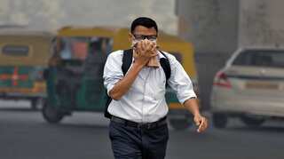 NGT slaps Rs 5 crore fine on West Bengal government for failing to curb air pollution