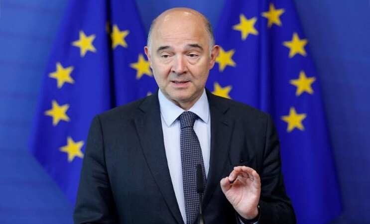 EU pushes for tax blacklist after Paradise Papers leak EU pushes for tax blacklist after Paradise Papers leak