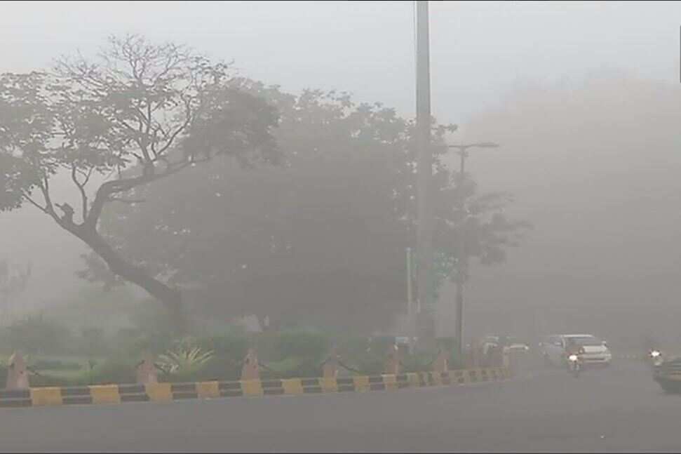 In view of pollution, open activities to be restricted in Haryana schools: Dushyant Chautala